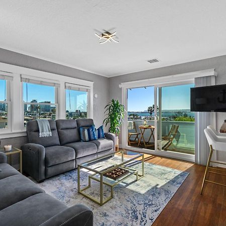 Apartamento Bankers Hill Hideaway With Ac Views And Parking San Diego Exterior foto